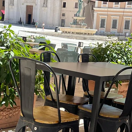 144 Via Roma Apartament LʼAquila