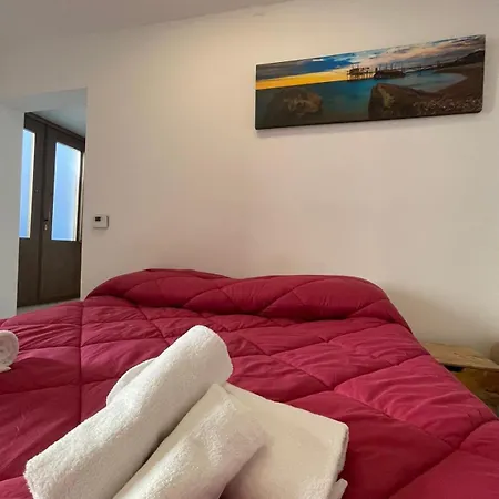 144 Via Roma Apartamento LʼAquila