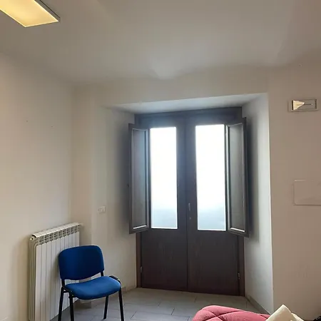 Apartamento 144 Via Roma LʼAquila