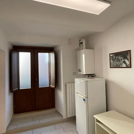 Appartamento 144 Via Roma *