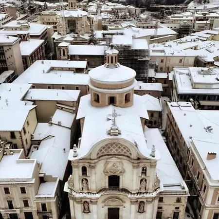 144 Via Roma Appartamento *