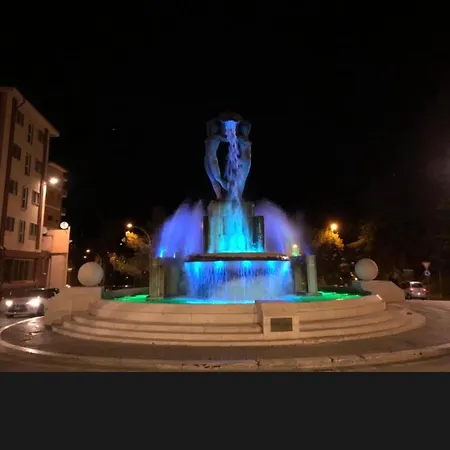 Apartament 144 Via Roma LʼAquila