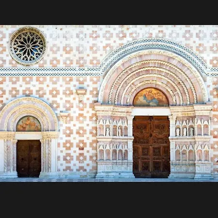 144 Via Roma Appartamento *