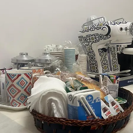 Apartament 144 Via Roma *