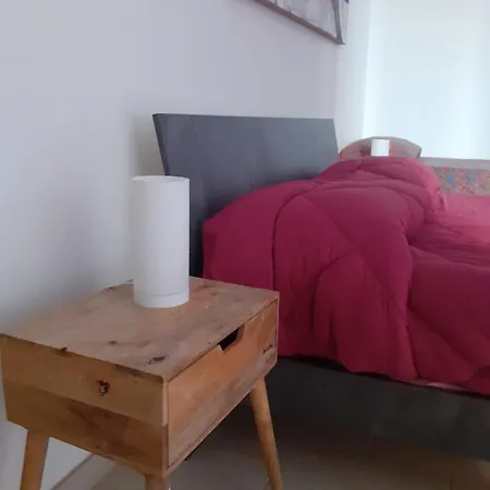 144 Via Roma Apartamento