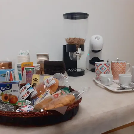 144 Via Roma アパート *