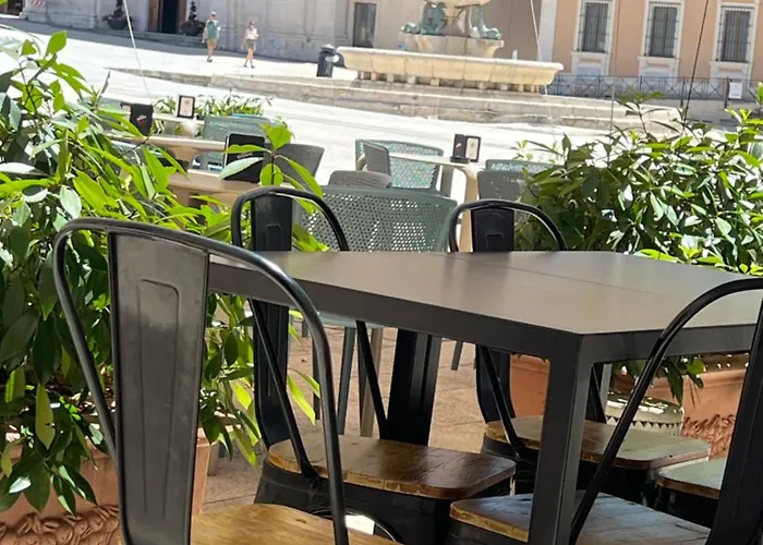 144 Via Roma Appartement LʼAquila