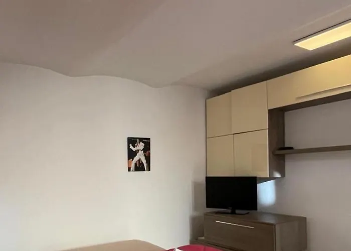 Appartement 144 Via Roma LʼAquila