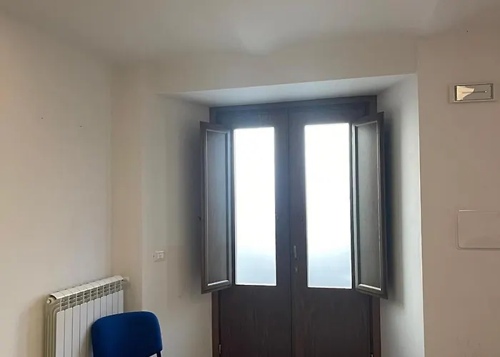 Appartement 144 Via Roma LʼAquila