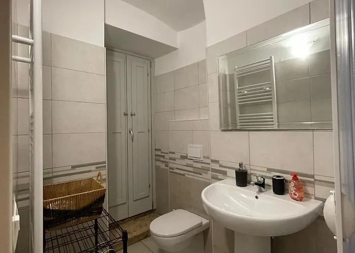 144 Via Roma Appartement