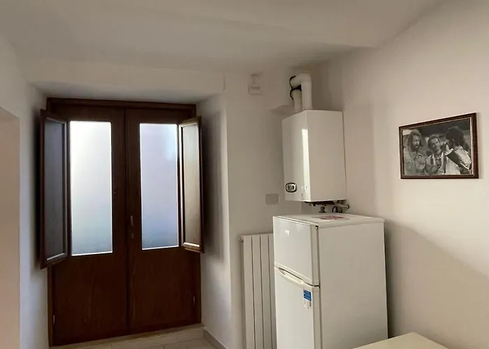 Appartement 144 Via Roma *