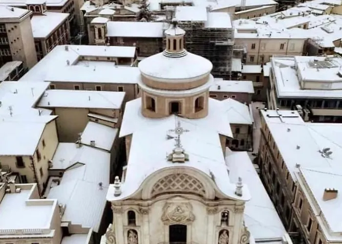 144 Via Roma Appartement *