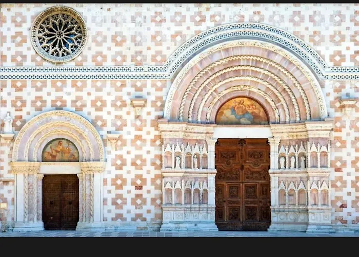 144 Via Roma Appartement *