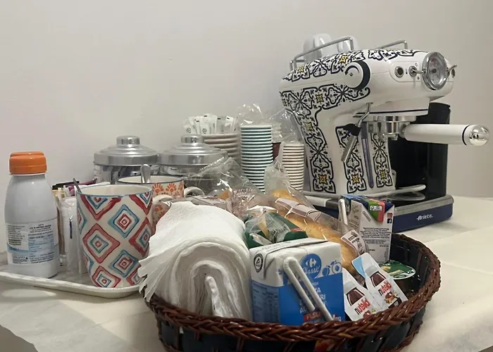 Appartement 144 Via Roma *