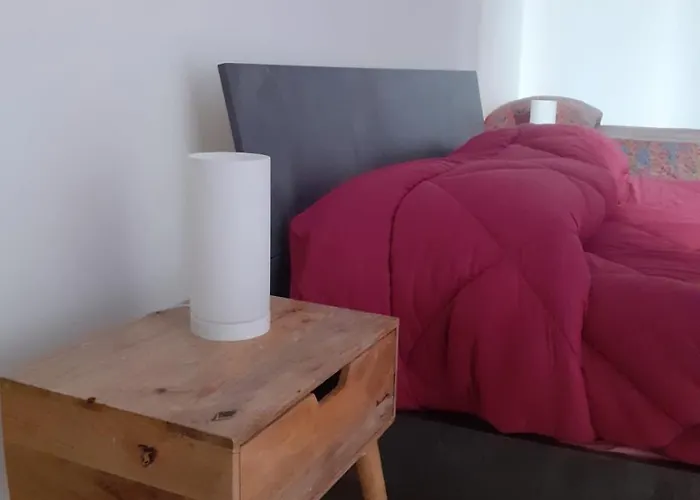 144 Via Roma Appartement