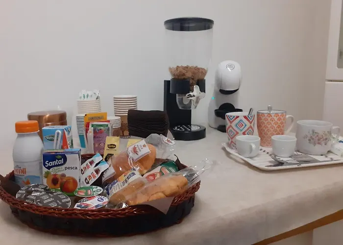 144 Via Roma Appartement *